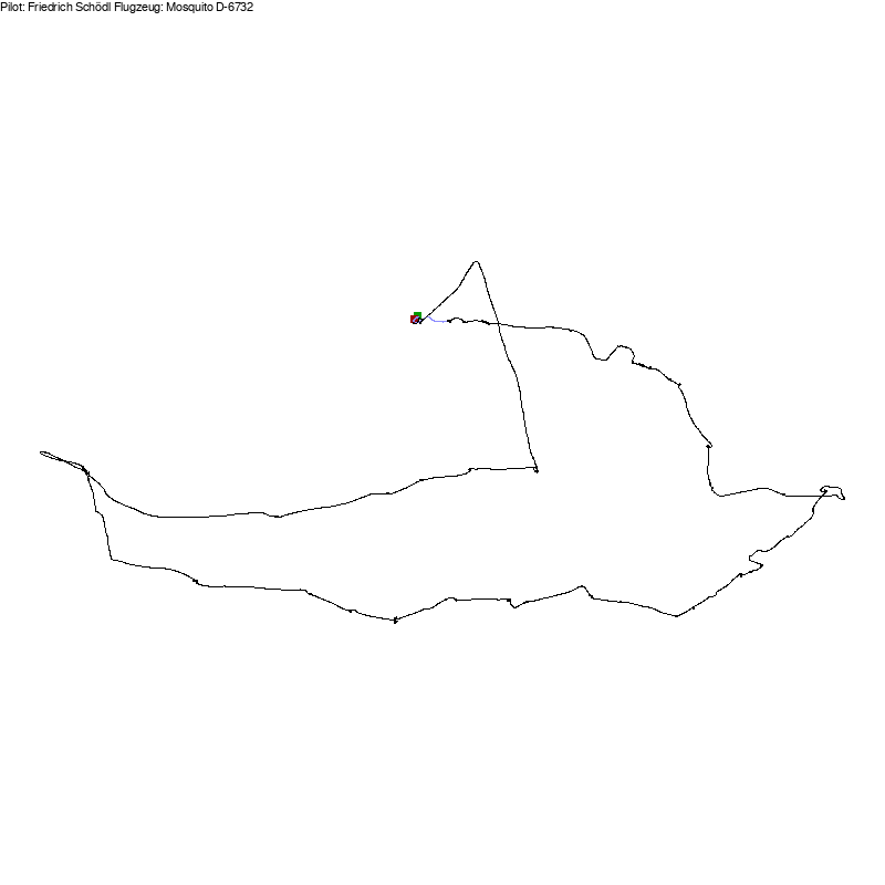 Flugspur